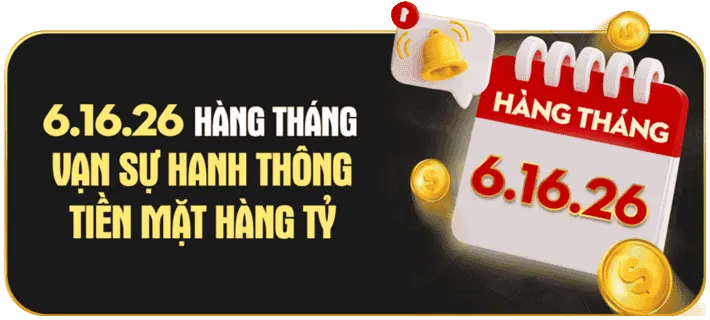 Cấp độ VIP Kim Cương VJ99