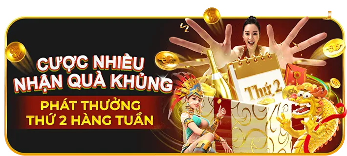 Đa dạng Trò chơi và Sản phẩm