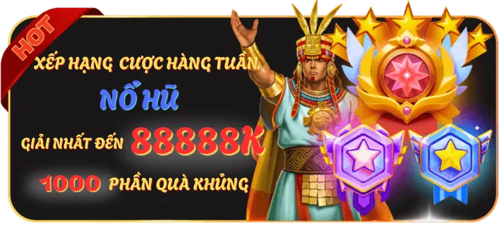 Hình ảnh chương trình khuyến mãi VJ99