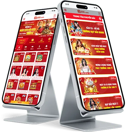 Vũ Khí Mới VJ99 Bắn Cá