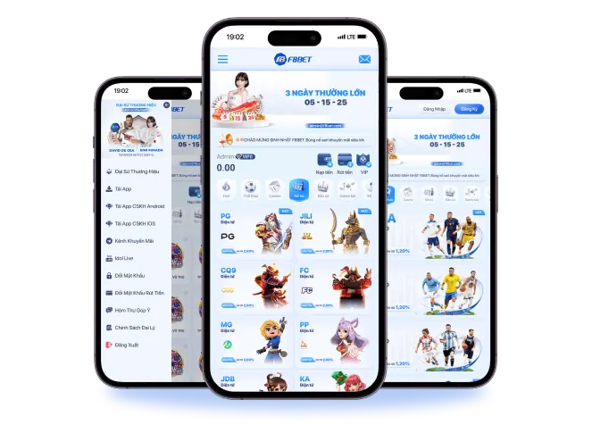 Đồ Họa Nâng Cấp VJ99 Bắn Cá