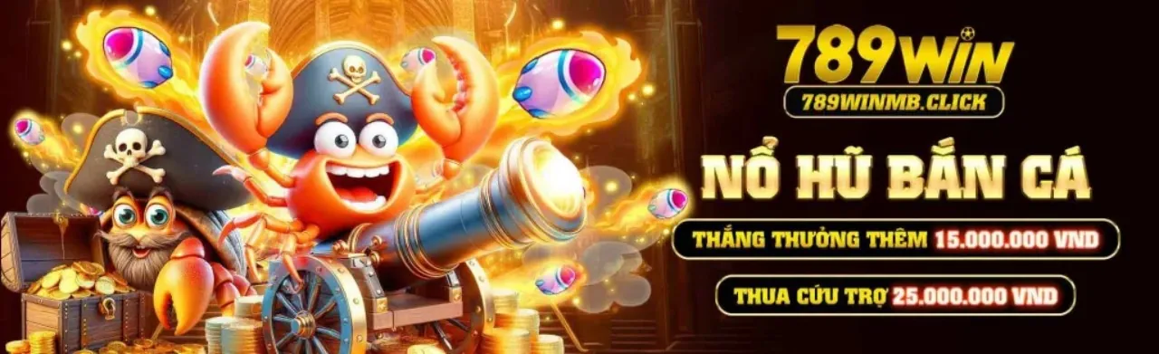 VJ99 Bắn Cá Mới Ra Mắt