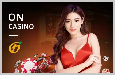Casino trực tuyến VJ99