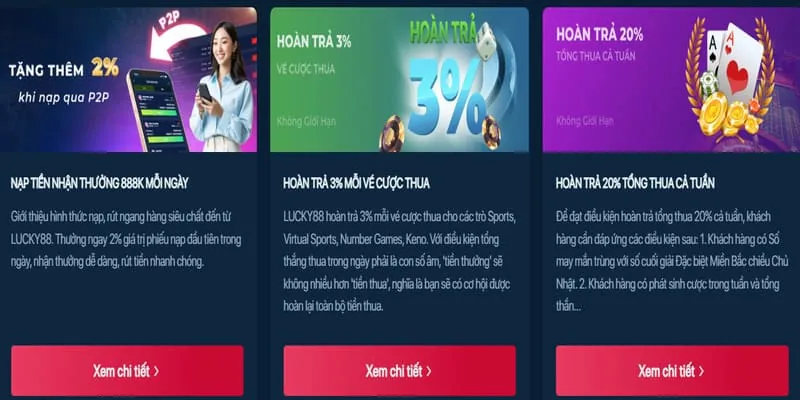 Roulette Đa Dạng Phiên Bản VJ99